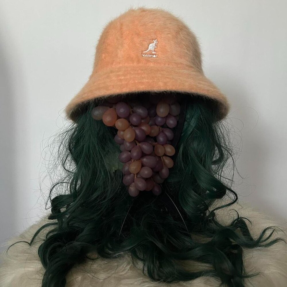 Kangol Deadstock Casual Furgora Bucket Hat